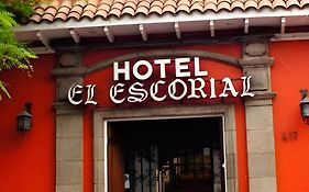 Hotel Escorial